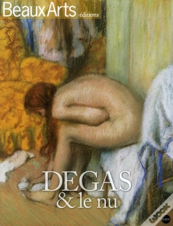 Capa do artigo Degas Et Le Nu Au Musee D'Orsay