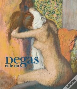 Capa do artigo Degas Et Le Nu
