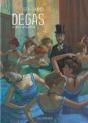 Degas, La Danse De La Solitude - Preview
