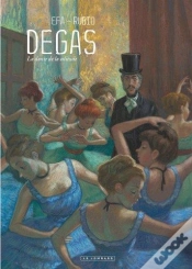 Capa do artigo Degas, La Danse De La Solitude