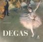 Degas - Preview