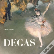 Capa do artigo Degas