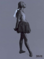 Degas' Method - Preview