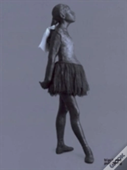 Capa do artigo Degas' Method