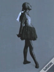 Capa do artigo Degas