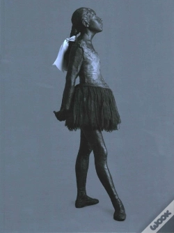Capa do artigo Degas' Metode
