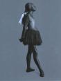 Degas' Metode - Preview