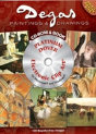 Degas Paintings And Drawings - Preview