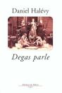 Degas Parle - Preview