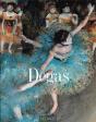 Degas - Preview