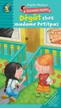 Degat Chez Mme Petitpas - Preview