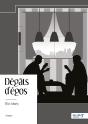 Dégâts D'Égos - Preview