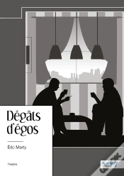 Capa do artigo Dégâts D