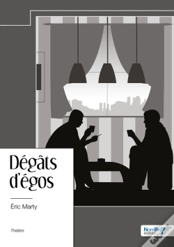 Capa do artigo Dégâts D'Égos