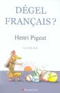 Dégel Français - Preview