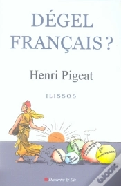 Capa do artigo Dégel Français