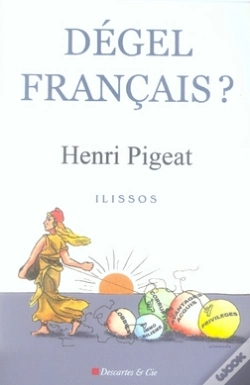 Capa do artigo Dégel Français