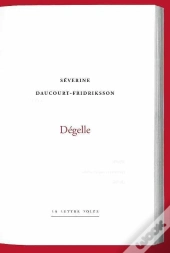 Dégelle