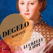 Capa do artigo Degelo