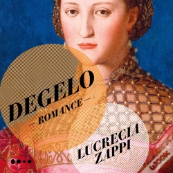 Capa do artigo Degelo