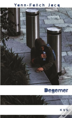 Capa do artigo Degemer