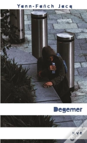 Capa do artigo Degemer