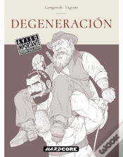 Capa do artigo Degeneracion