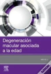 Capa do artigo Degeneracion Macular Asociada A La Edad