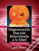 Degeneracion Macular Relacionada A La Edad