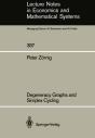 Degeneracy Graphs And Simplex Cycling - Preview