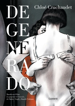 Capa do artigo Degenerado