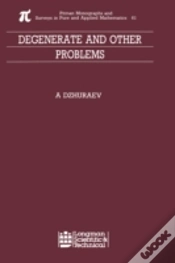 Capa do artigo Degenerate And Other Problems