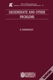 Capa do artigo Degenerate And Other Problems