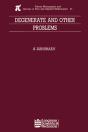 Degenerate And Other Problems - Preview