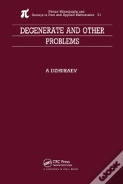 Capa do artigo Degenerate And Other Problems