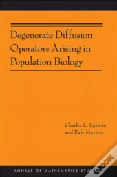 Degenerate Diffusion Operators Arising In Population Biology