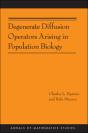 Degenerate Diffusion Operators Arising In Population Biology - Preview