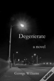 Capa do artigo Degenerate