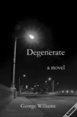 Capa do artigo Degenerate