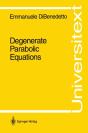 Degenerate Parabolic Equations - Preview