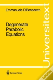 Degenerate Parabolic Equations
