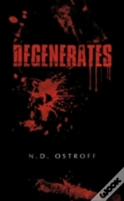 Capa do artigo Degenerates