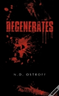 Capa do artigo Degenerates