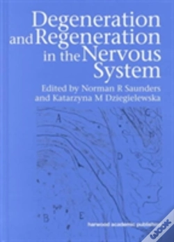 Capa do artigo Degeneration And Regeneration In The Nervous System