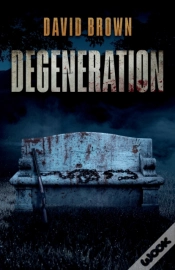Capa do artigo Degeneration