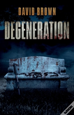 Capa do artigo Degeneration