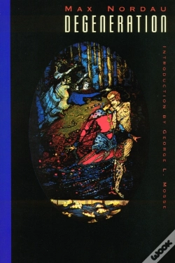 Capa do artigo Degeneration