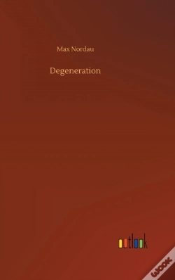 Capa do artigo Degeneration