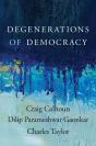 Degenerations Of Democracy - Preview