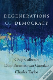 Capa do artigo Degenerations Of Democracy